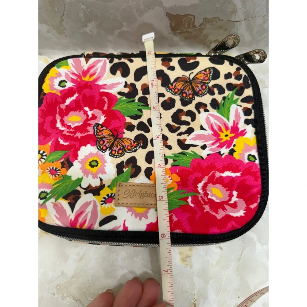 Brighton jewelry organizer